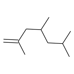 2,4,6-Trimethyl-1-heptene