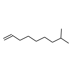 1-Nonene, 8-methyl