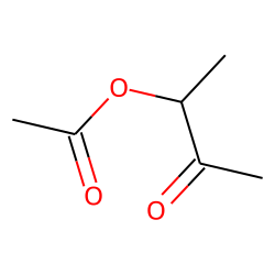Acetoin acetate