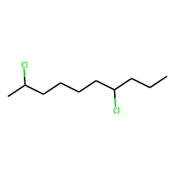 4,9-dichlorodecane