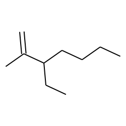 3-Ethyl-2-methyl-1-heptene
