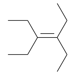 3,4-Diethyl-3-hexene