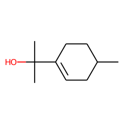 «alpha»,«alpha»,4-trimethylcyclohexene-1-methanol