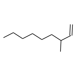 3-methyl-1-nonene