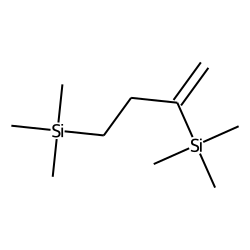 1-Butene, 2,4-bis-trimethylsilyl