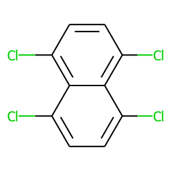 Naphthalene, 1,4,5,8-tetrachloro