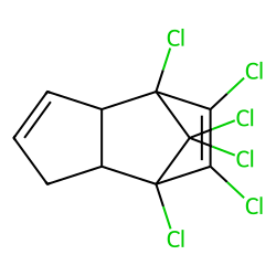 «alpha»-Chlorodene