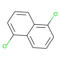 Naphthalene, 1,5-dichloro-