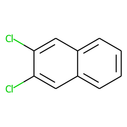 Naphthalene, 2,3-dichloro-