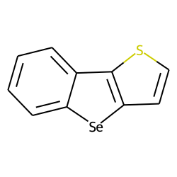 [1]Benzoselenopheno[3,2-b]thiophene