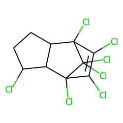 «beta»-Dihydroheptachlor
