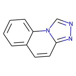[1,2,4]Triazolo[4,3-a]quinoline