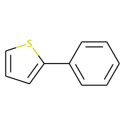 Thiophene, 2-phenyl-
