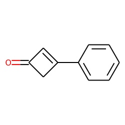 3-Phenylcyclobutenone