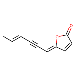 Lachnophyllum lactone