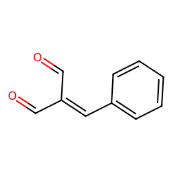 BENZALMALONIC DIALDEHYDE