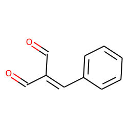 Benzylidenemalonaldehyde