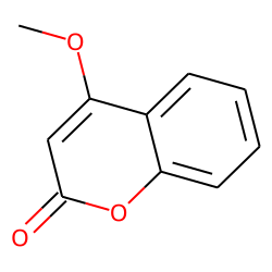 4-Methoxycoumarin