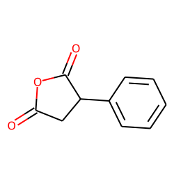 Monophenyl succinic anhydride