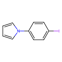 1-(4-Iodophenyl)pyrrole
