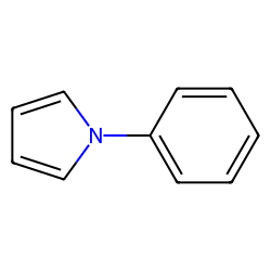 1H-Pyrrole, 1-phenyl-