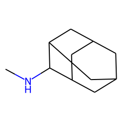 2-N-methylaminoadamantane