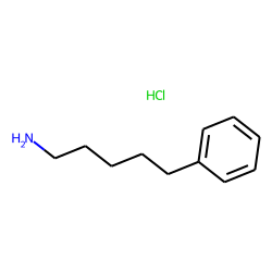 5-Phenylpentylammonium bromide