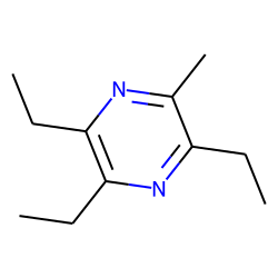 triethylmethylpyrazine
