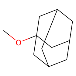 1-Methoxyadamantane
