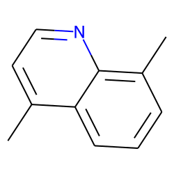 Quinoline, 4,8-dimethyl-