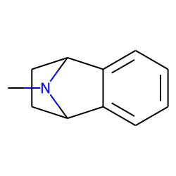 Naphthalen-1,4-imine, 1,2,3,4-tetrahydro-9-methyl-