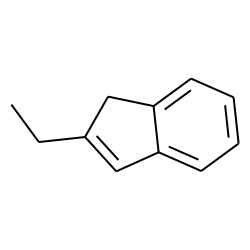 2-Ethyl-1-H-indene