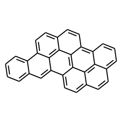 Dinaphtho[2,1,8,7-defg!2',1',8',7'-qrst]pentacene