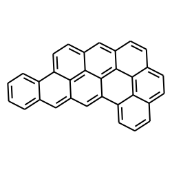 Anthra[2,1,9,8,7-defghi]benzo[uv]pentacene