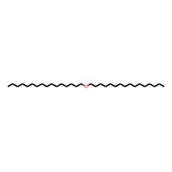 Hexadecane, 1,1'-oxybis-