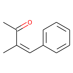 3-Buten-2-one, 3-methyl-4-phenyl-