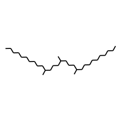 11,15,19-trimethylnonacosane