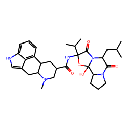 DIHYDROERGOKRYPTINE