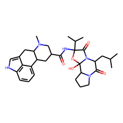 Dihydroergokryptine