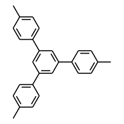 1,1':3',1''-Terphenyl, 4,4''-dimethyl-5'-(4-methylphenyl)-