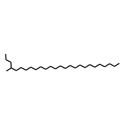 Hexacosane, 4-methyl