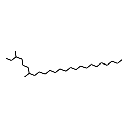 Pentacosane, 3,7-dimethyl
