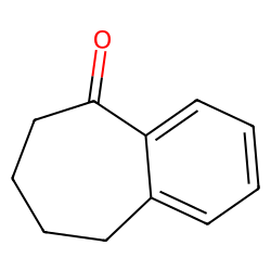 1-Benzosuberone