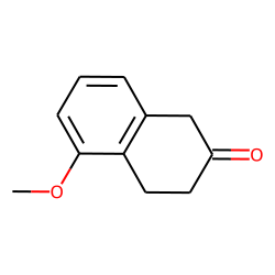 2(1H)-naphthalenone, 3,4-dihydro-5-methoxy-