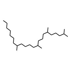 Docosane, 2,6,10,15-tetramethyl