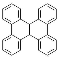 8b,16b-Dihydrodibenzo[g,p]chrysene mixture of cis and trans
