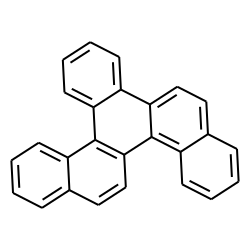 Dibenzo[c,p]chrysene
