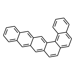 Naphtho[1,2-a]naphthacene