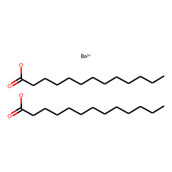 Barium tridecanoate