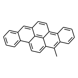 7-Methyldibenzo(a,h)pyrene